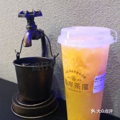 珠海美食 非酒精飲料及茶葉零售指南