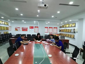 杜橋街道9月份非公經(jīng)濟(jì)與社會(huì)組織1號(hào)活動(dòng)剪影 聚焦社會(huì)經(jīng)濟(jì)咨詢(xún)服務(wù)，賦能區(qū)域發(fā)展新活力