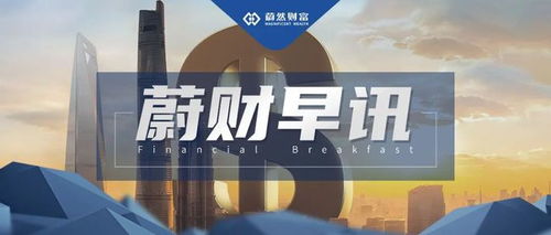 蔚財(cái)早訊 搬運(yùn)工再度登頂中國(guó)首富，外資機(jī)構(gòu)加速私募備案登記成焦點(diǎn)